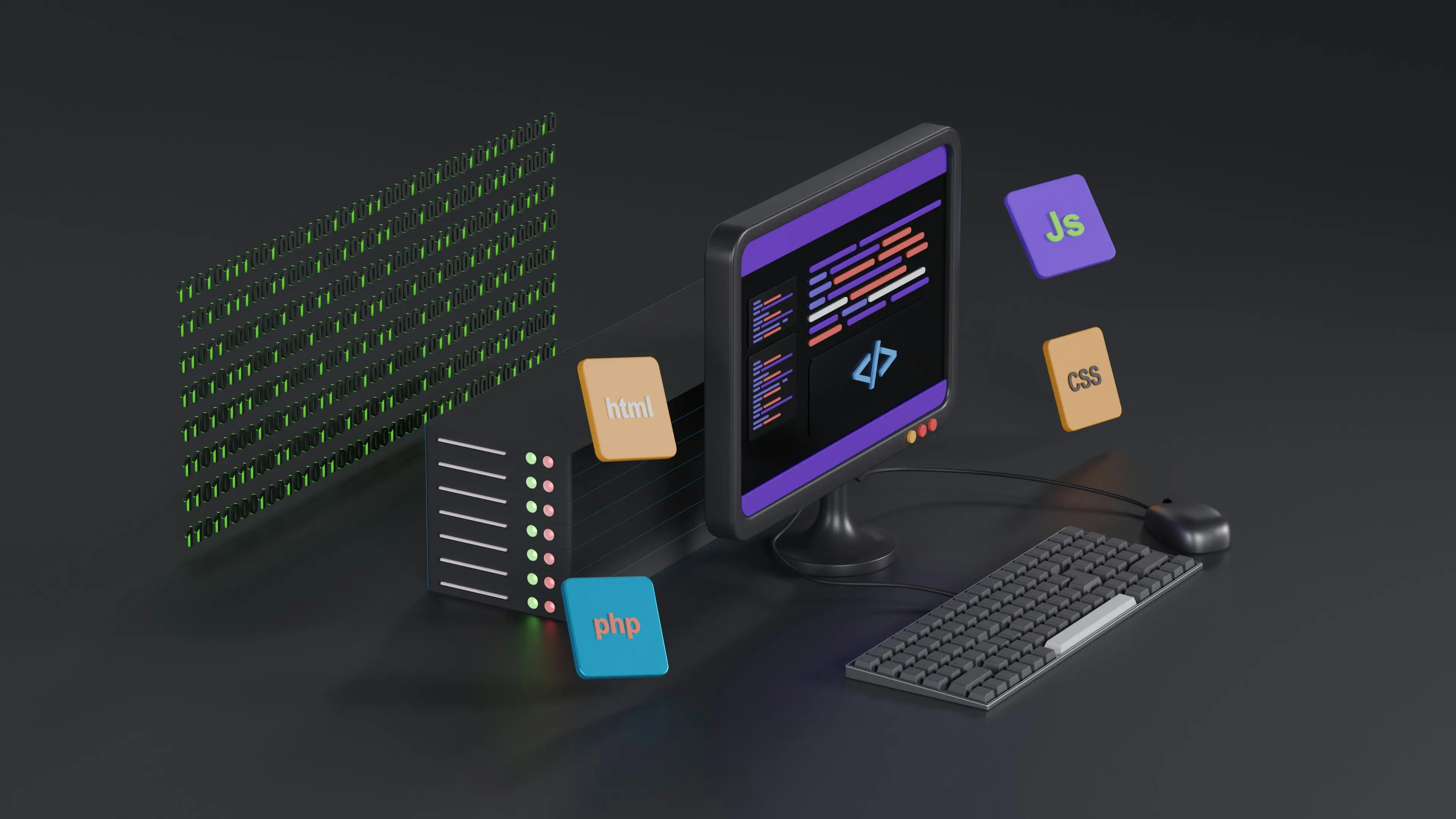 Développement Web