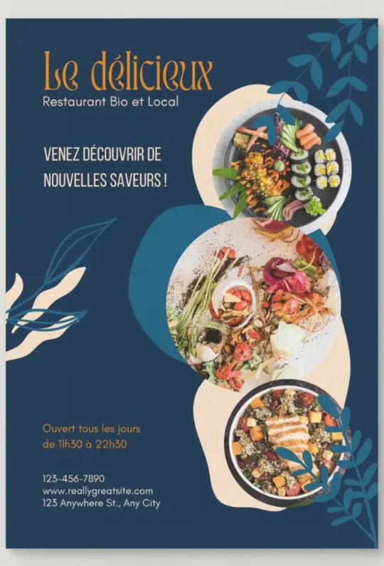 Flyer